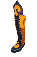 chaussures sensiboot