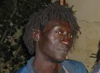 jules badji