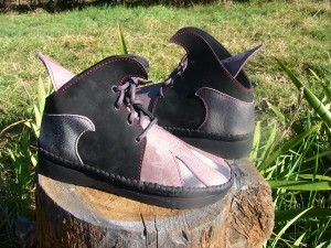 chaussures artisanales